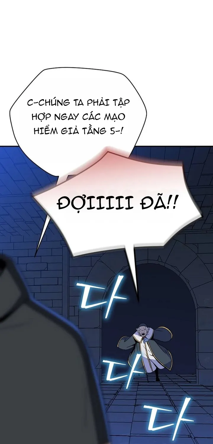 Ma Pháp Sư Thiên Tài Bị Giới Hạn Thời Gian Chap 46 - Next Chap 47