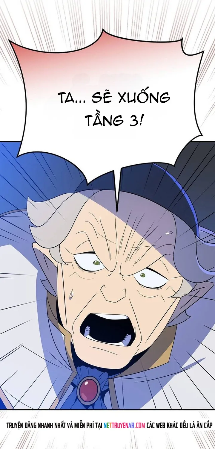 Ma Pháp Sư Thiên Tài Bị Giới Hạn Thời Gian Chap 46 - Next Chap 47