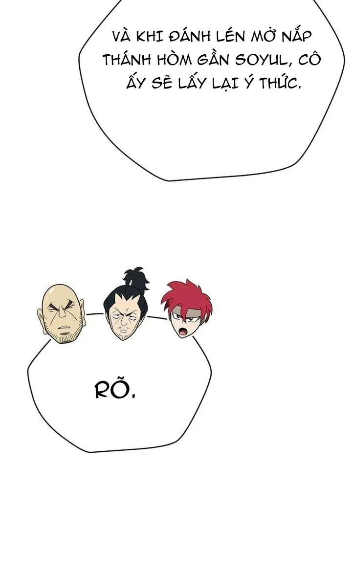 Ma Pháp Sư Thiên Tài Bị Giới Hạn Thời Gian Chap 46 - Next Chap 47