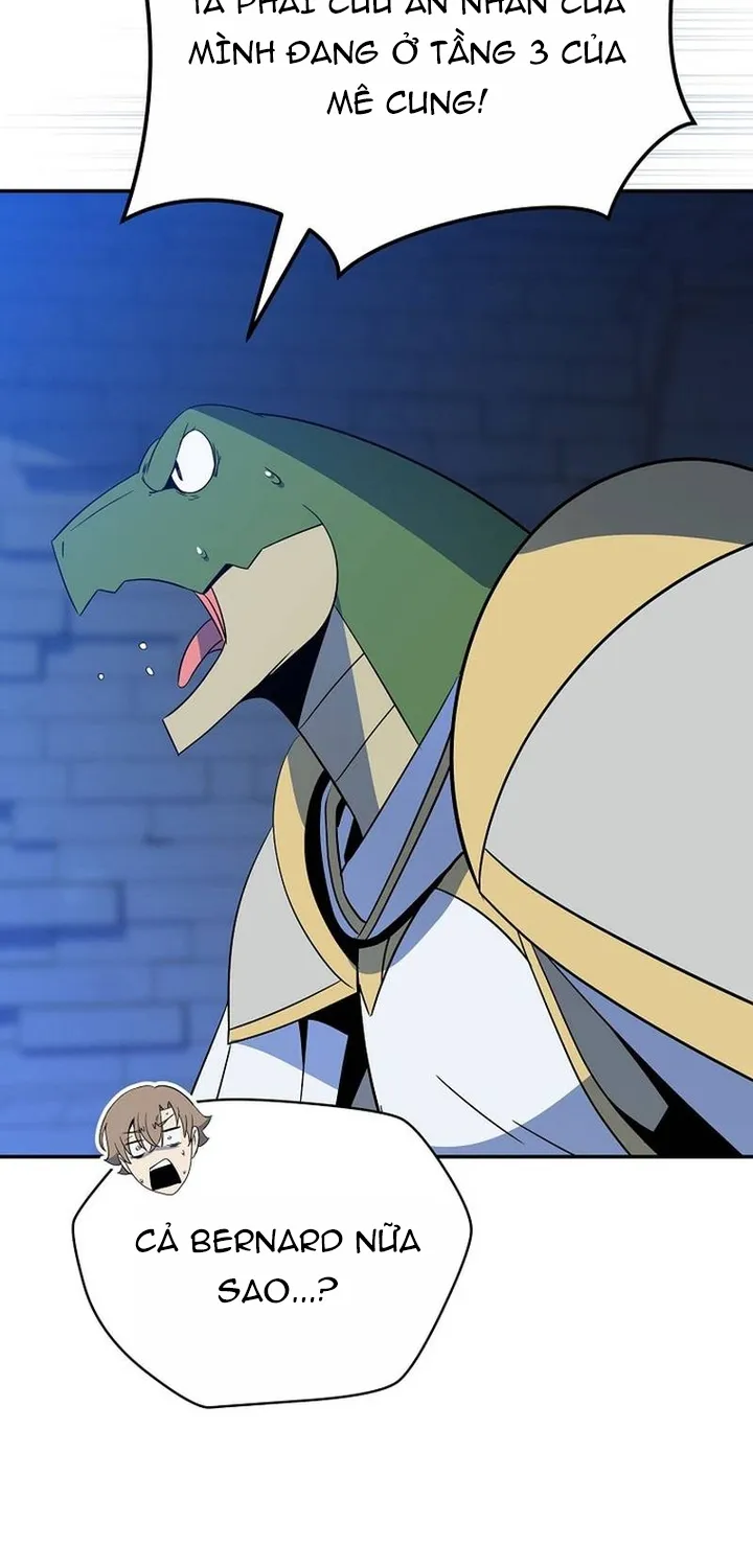 Ma Pháp Sư Thiên Tài Bị Giới Hạn Thời Gian Chap 46 - Next Chap 47