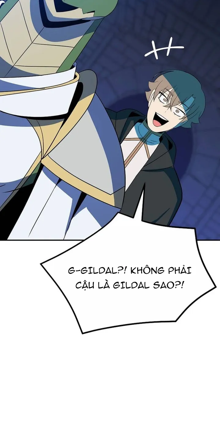 Ma Pháp Sư Thiên Tài Bị Giới Hạn Thời Gian Chap 46 - Next Chap 47