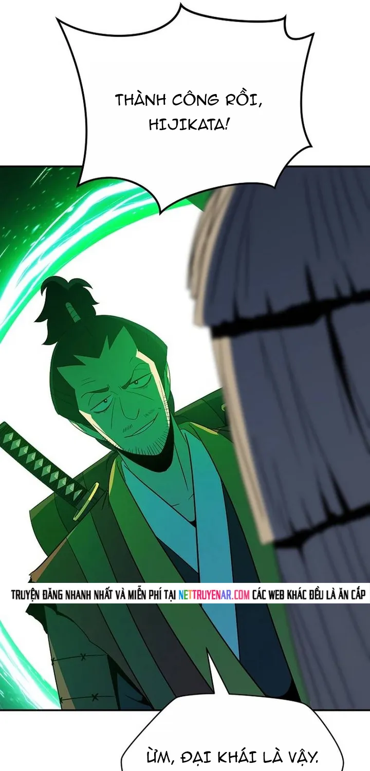 Ma Pháp Sư Thiên Tài Bị Giới Hạn Thời Gian Chap 46 - Next Chap 47