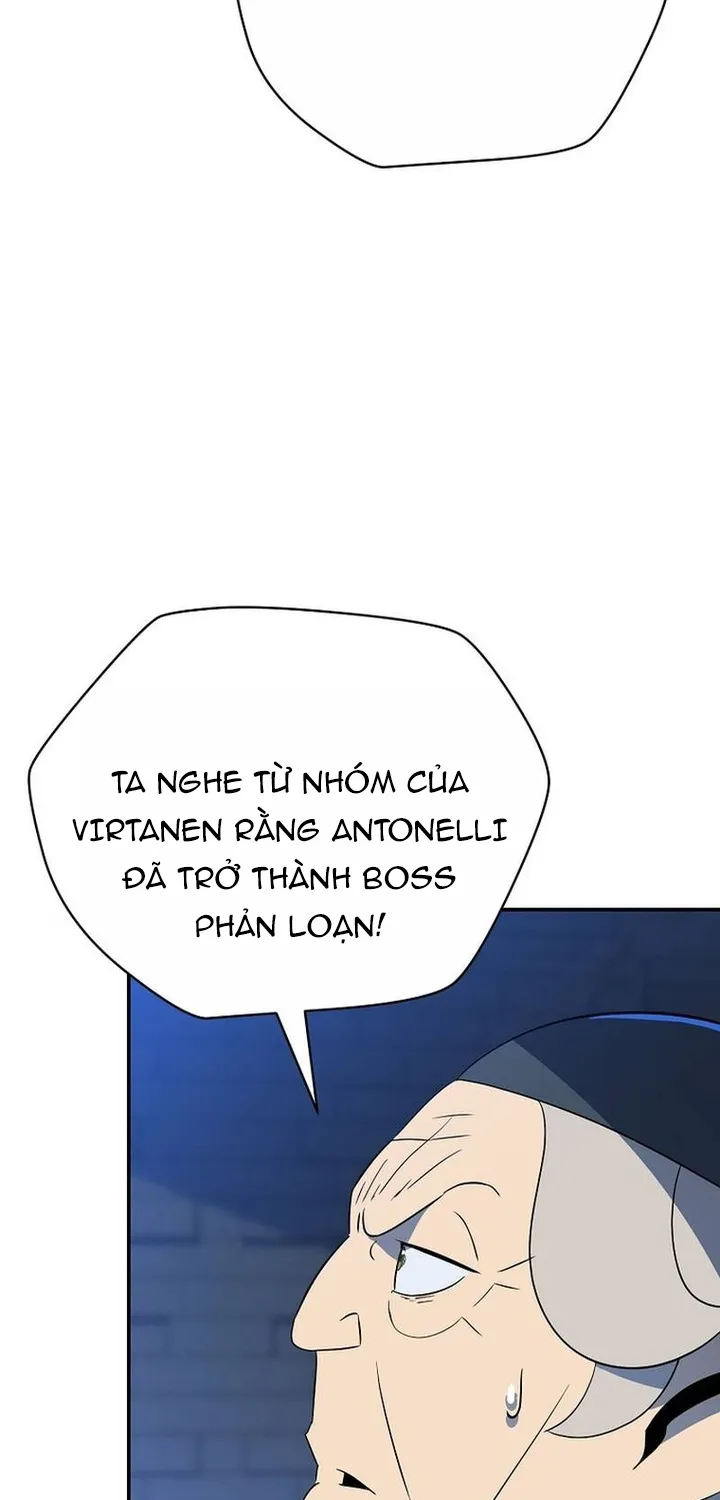 Ma Pháp Sư Thiên Tài Bị Giới Hạn Thời Gian Chap 46 - Next Chap 47