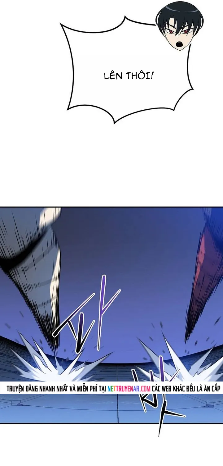 Ma Pháp Sư Thiên Tài Bị Giới Hạn Thời Gian Chap 46 - Next Chap 47