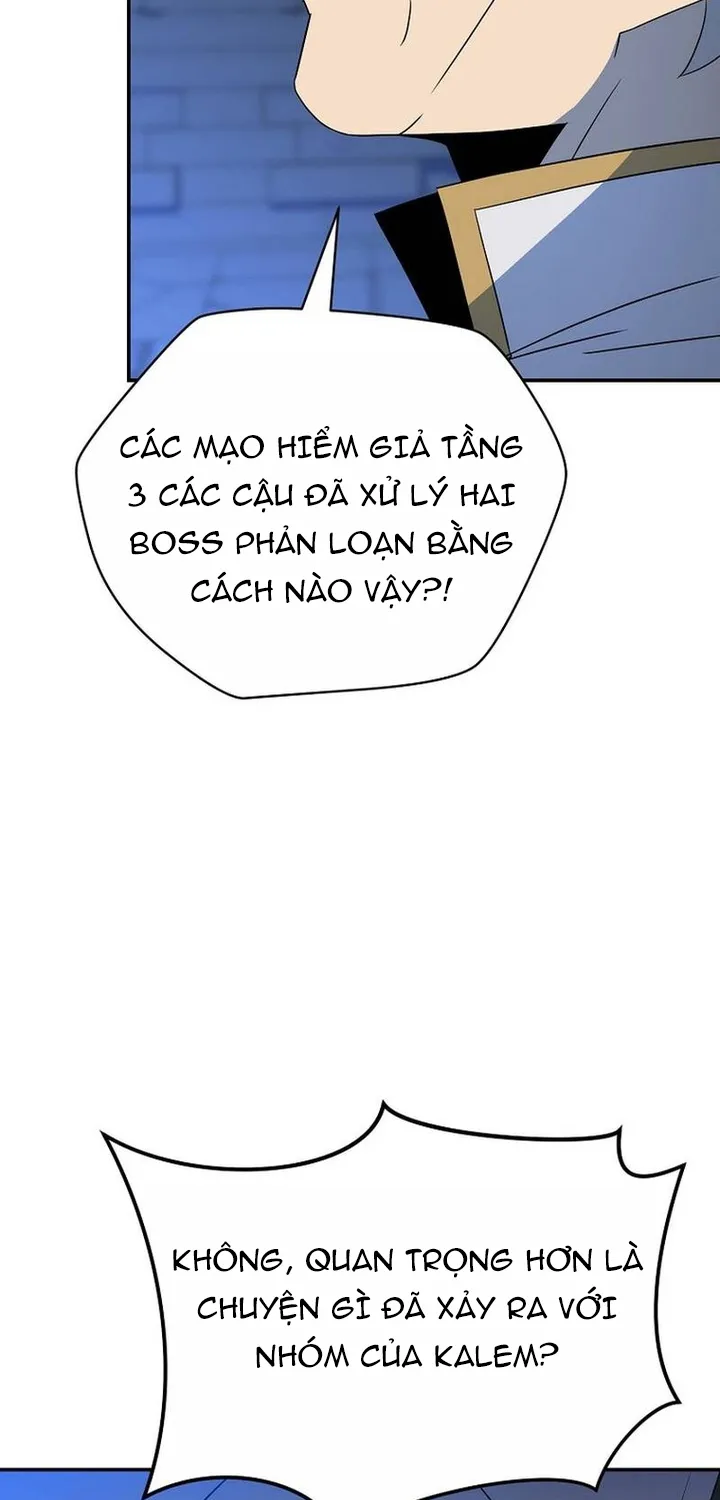 Ma Pháp Sư Thiên Tài Bị Giới Hạn Thời Gian Chap 46 - Next Chap 47