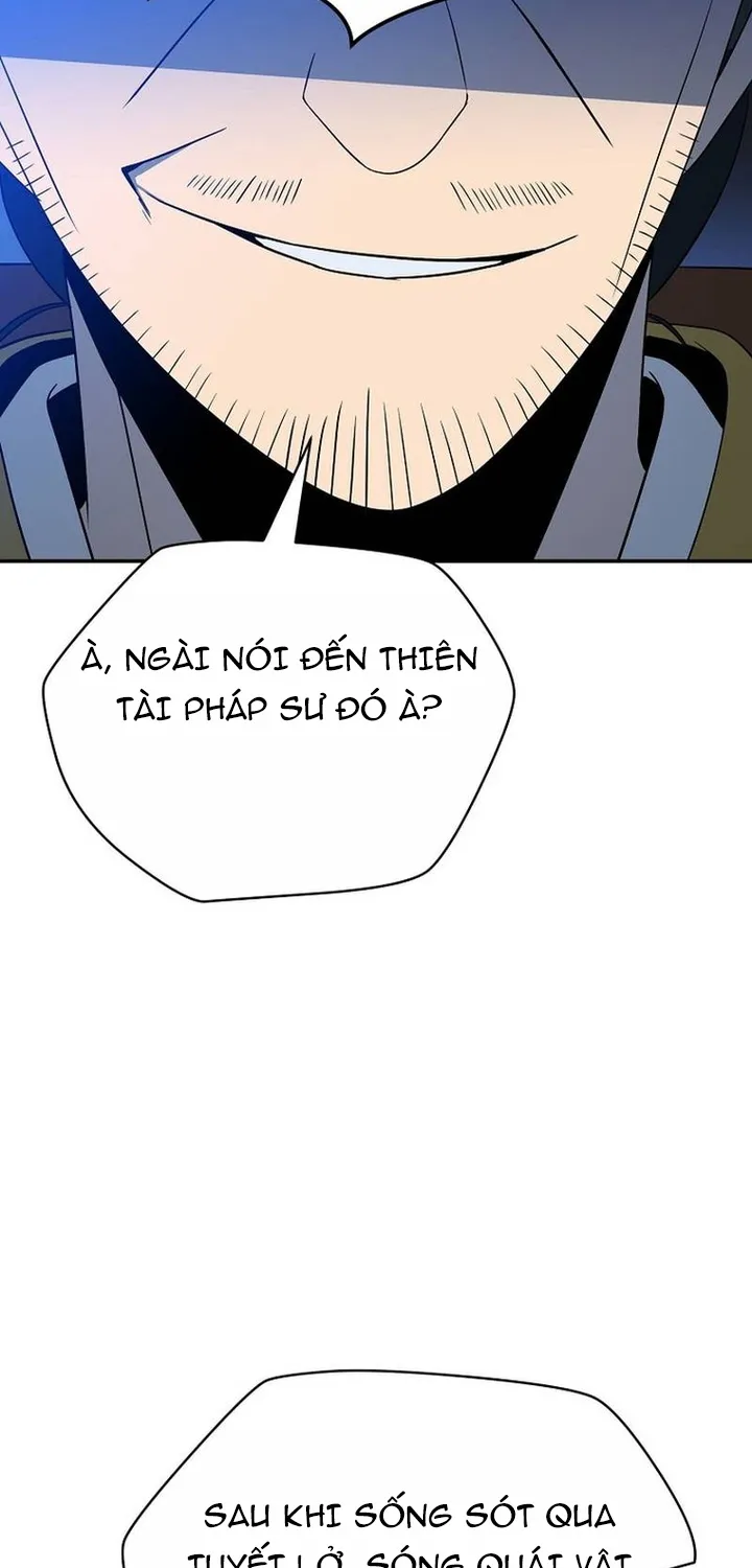 Ma Pháp Sư Thiên Tài Bị Giới Hạn Thời Gian Chap 46 - Next Chap 47