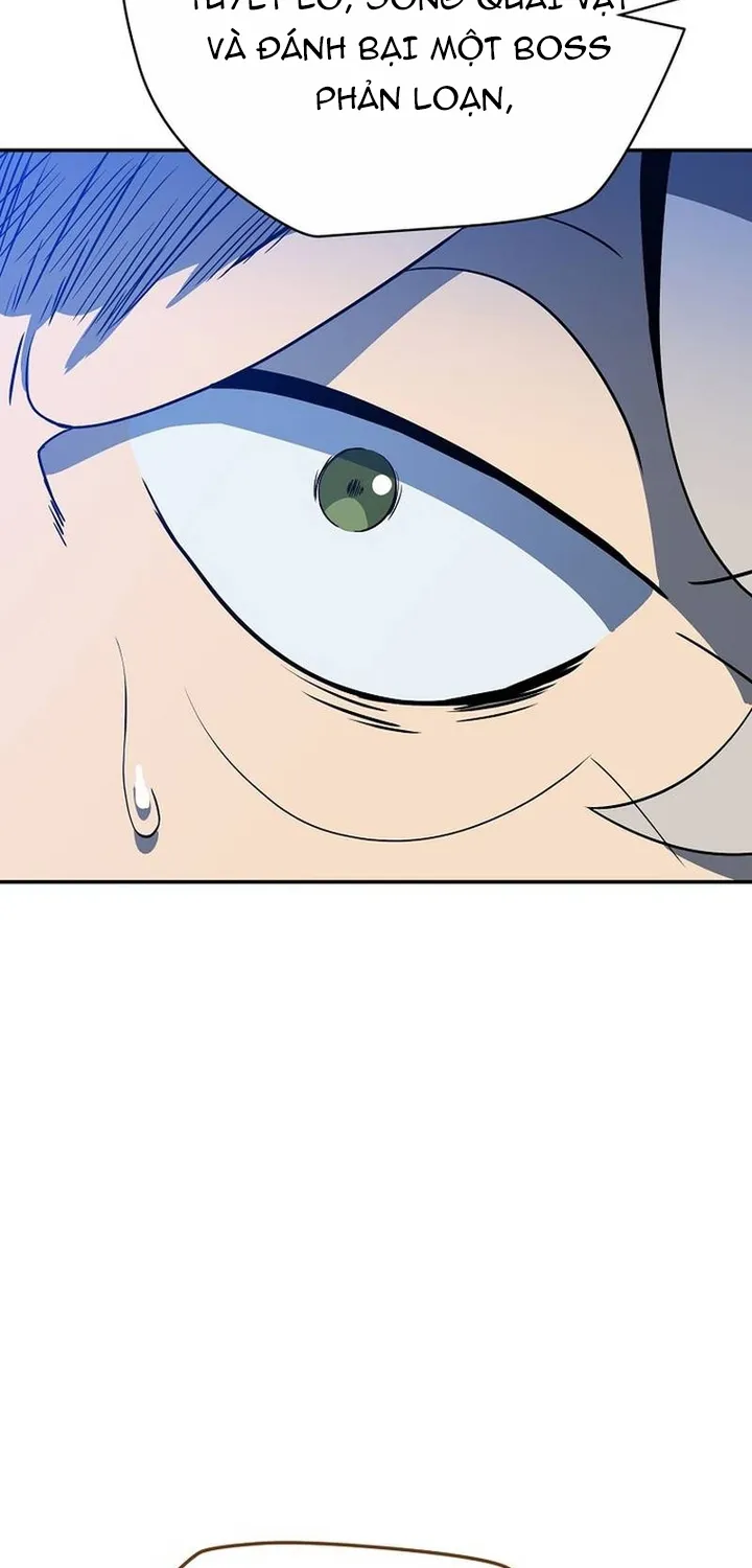 Ma Pháp Sư Thiên Tài Bị Giới Hạn Thời Gian Chap 46 - Next Chap 47