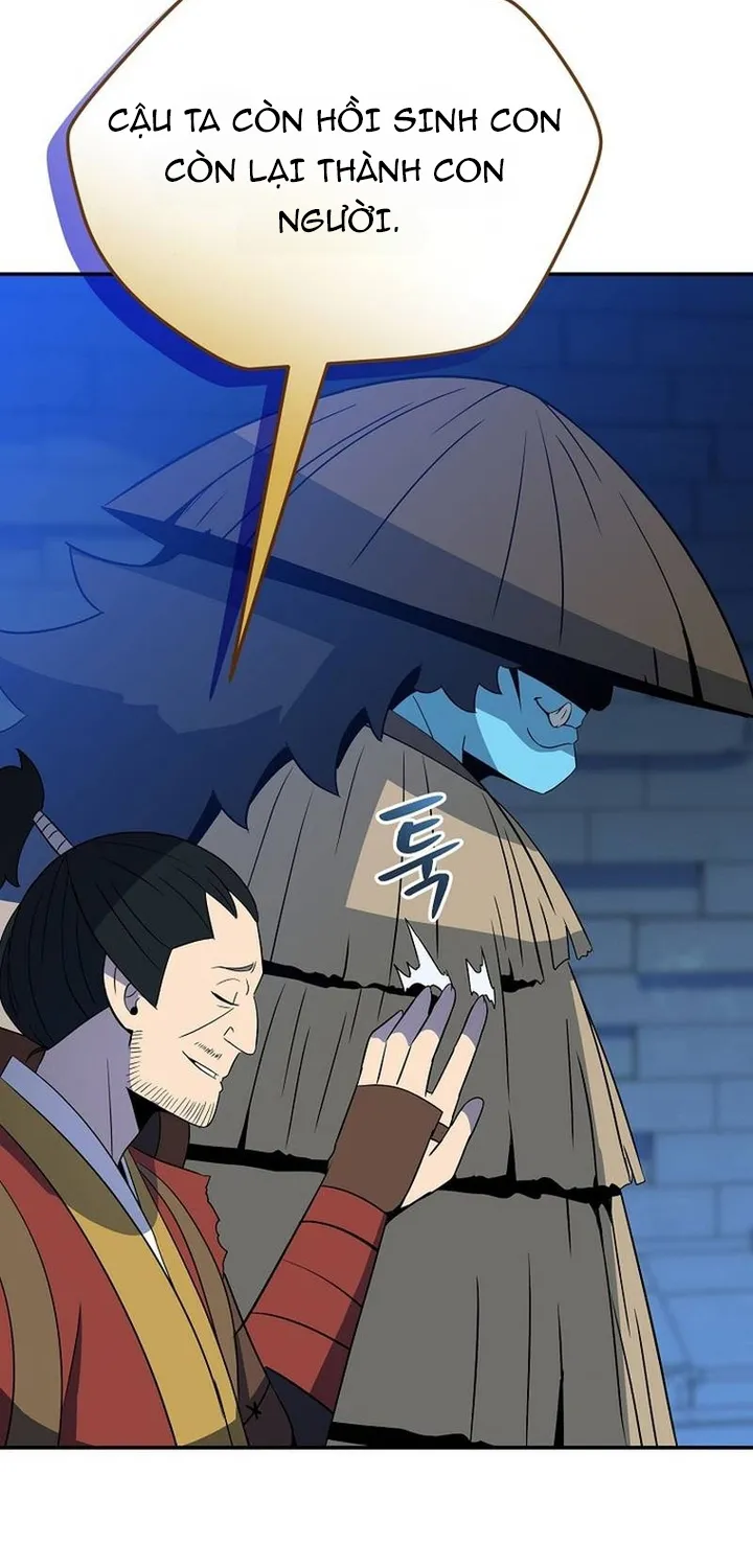 Ma Pháp Sư Thiên Tài Bị Giới Hạn Thời Gian Chap 46 - Next Chap 47