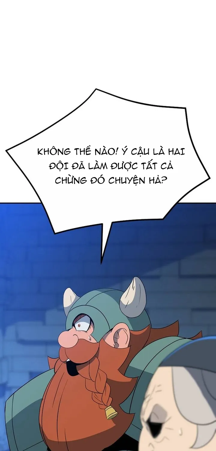 Ma Pháp Sư Thiên Tài Bị Giới Hạn Thời Gian Chap 46 - Next Chap 47