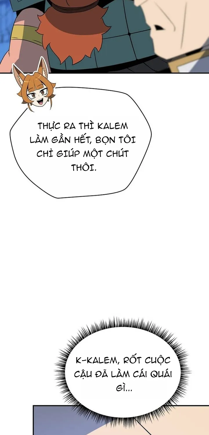 Ma Pháp Sư Thiên Tài Bị Giới Hạn Thời Gian Chap 46 - Next Chap 47