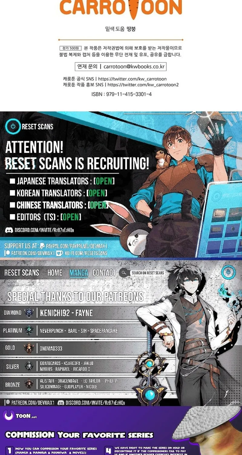 Ma Pháp Sư Thiên Tài Bị Giới Hạn Thời Gian Chap 47 - Next Chap 48