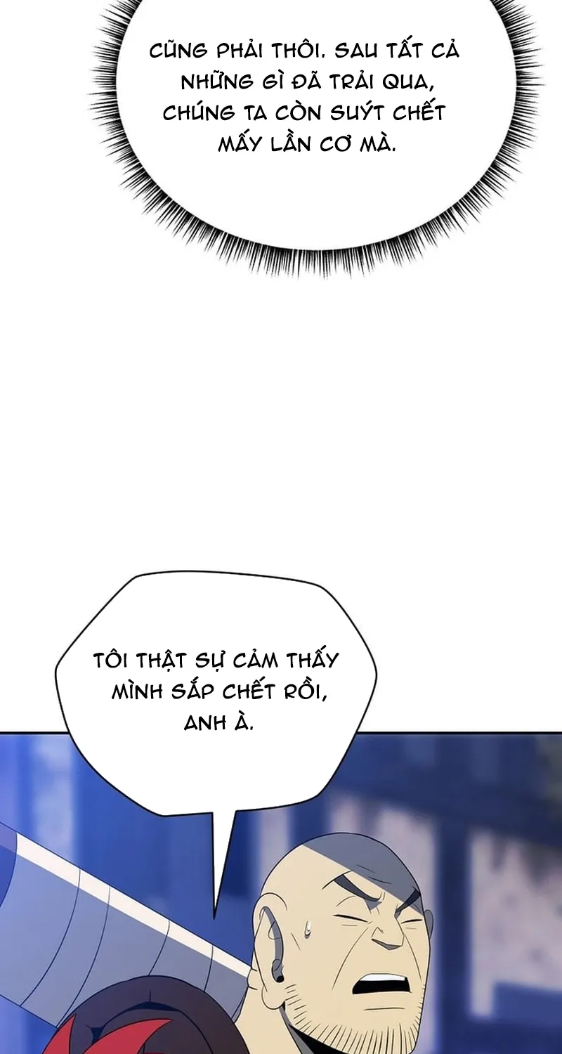 Ma Pháp Sư Thiên Tài Bị Giới Hạn Thời Gian Chap 47 - Next Chap 48