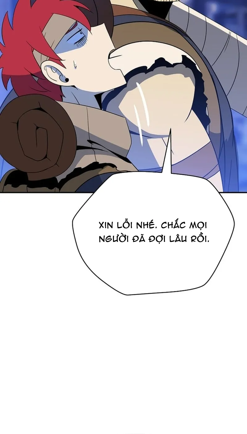 Ma Pháp Sư Thiên Tài Bị Giới Hạn Thời Gian Chap 47 - Next Chap 48