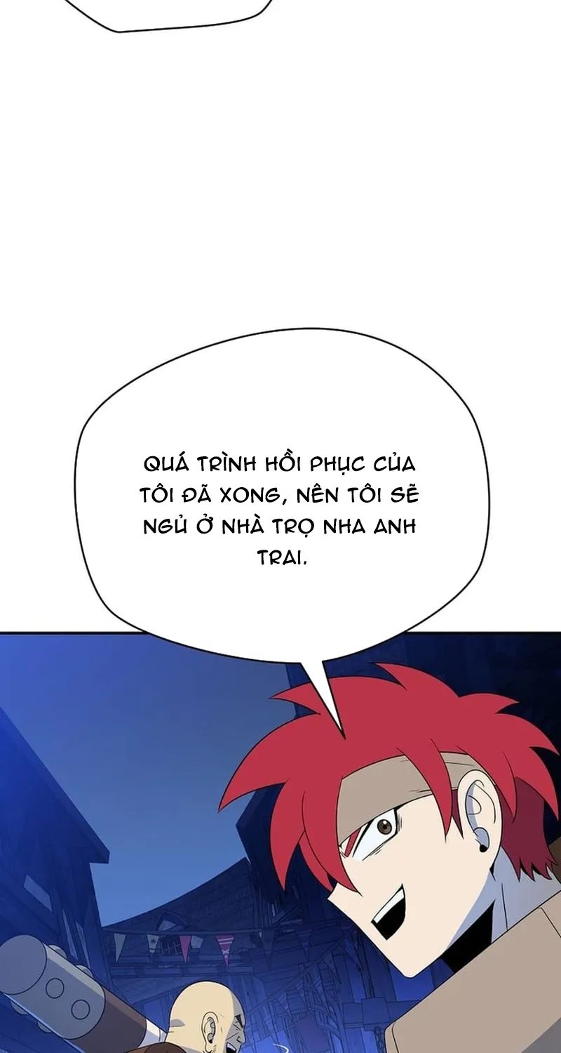 Ma Pháp Sư Thiên Tài Bị Giới Hạn Thời Gian Chap 47 - Next Chap 48