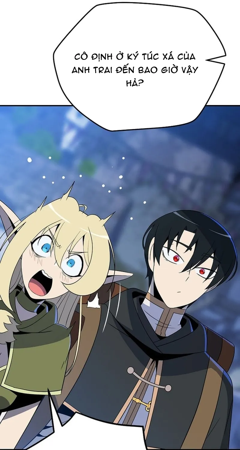 Ma Pháp Sư Thiên Tài Bị Giới Hạn Thời Gian Chap 47 - Next Chap 48