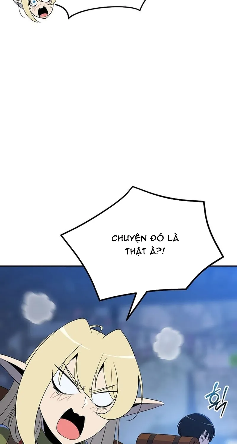 Ma Pháp Sư Thiên Tài Bị Giới Hạn Thời Gian Chap 47 - Next Chap 48