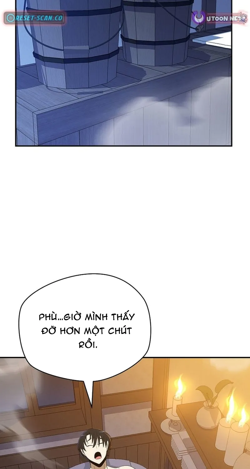 Ma Pháp Sư Thiên Tài Bị Giới Hạn Thời Gian Chap 47 - Next Chap 48