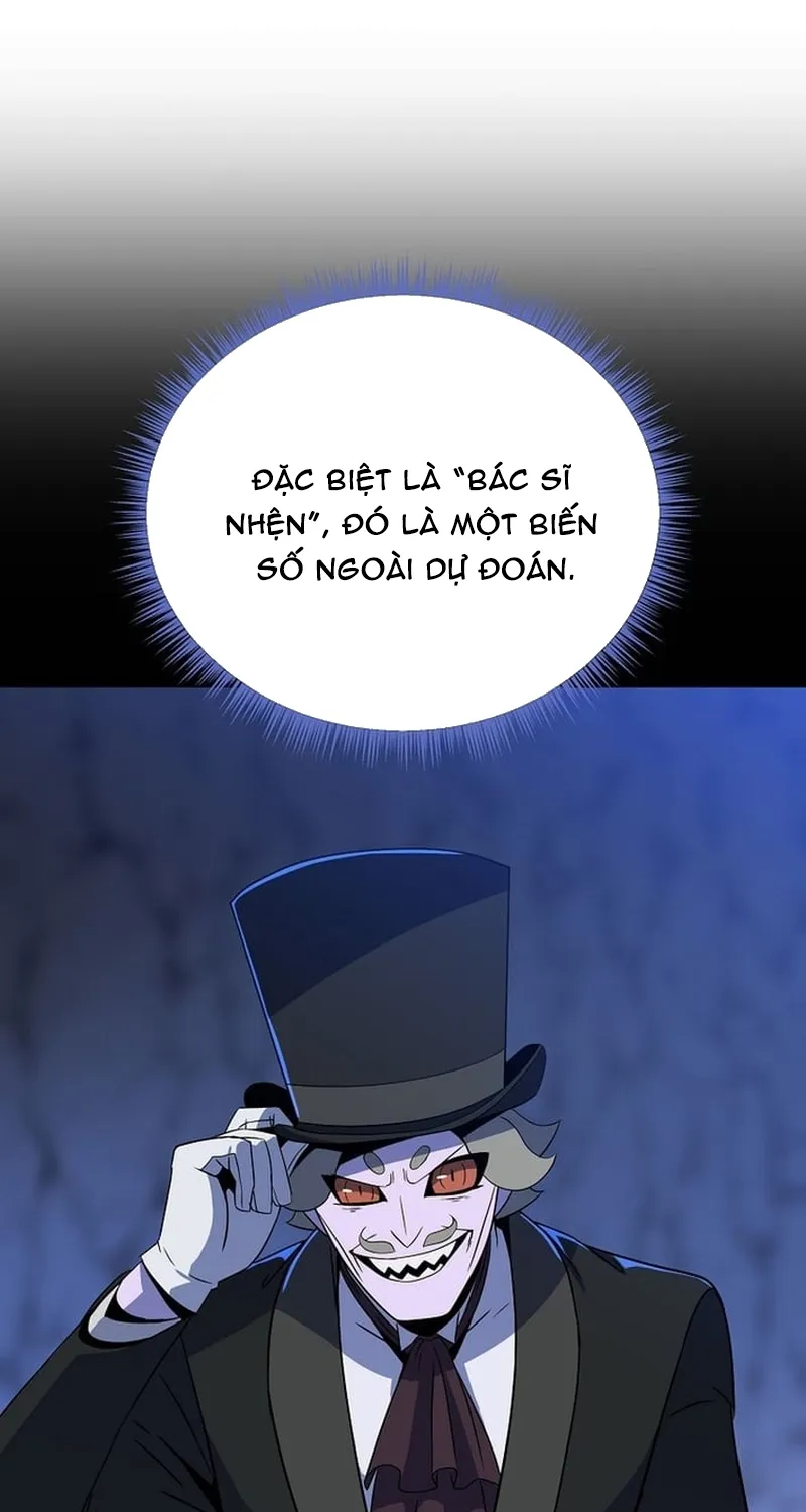 Ma Pháp Sư Thiên Tài Bị Giới Hạn Thời Gian Chap 47 - Next Chap 48