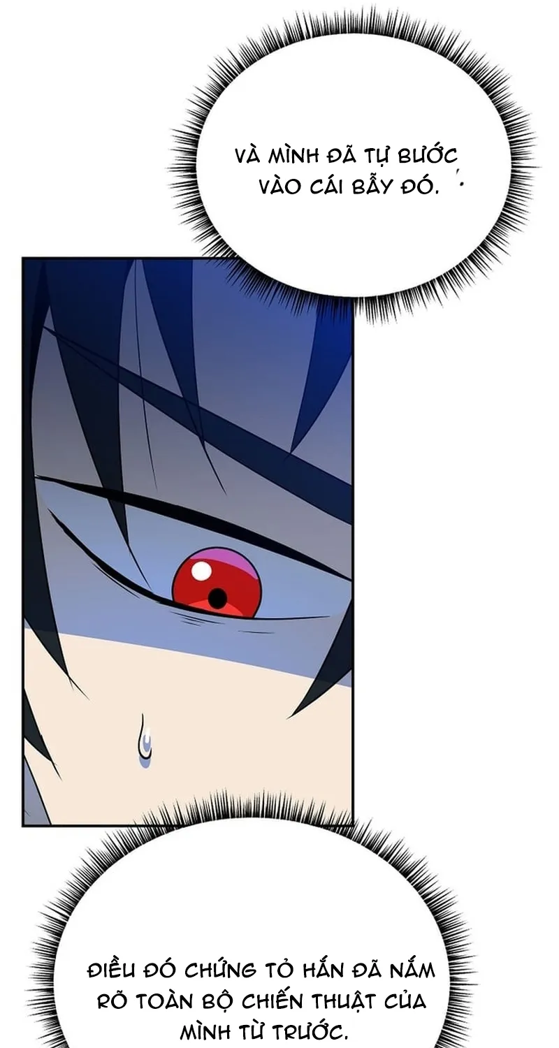 Ma Pháp Sư Thiên Tài Bị Giới Hạn Thời Gian Chap 47 - Next Chap 48