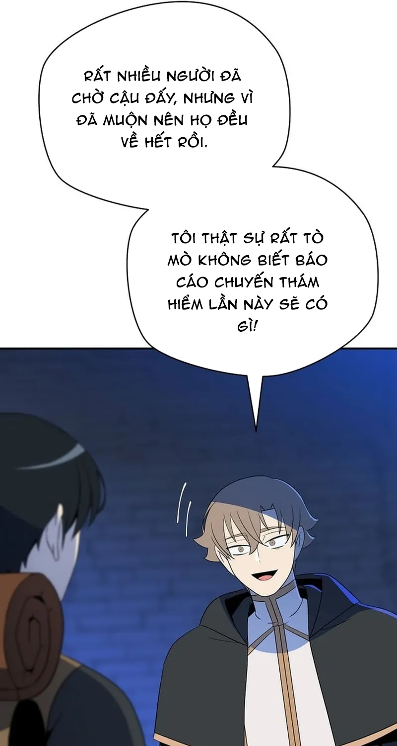 Ma Pháp Sư Thiên Tài Bị Giới Hạn Thời Gian Chap 47 - Next Chap 48