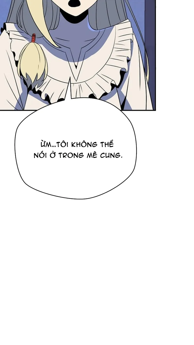 Ma Pháp Sư Thiên Tài Bị Giới Hạn Thời Gian Chap 47 - Next Chap 48