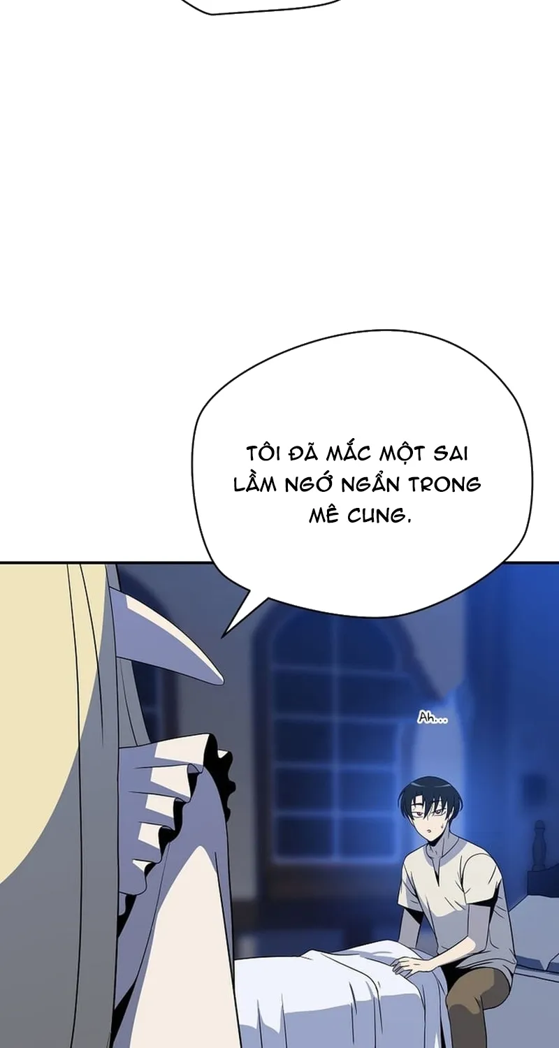 Ma Pháp Sư Thiên Tài Bị Giới Hạn Thời Gian Chap 47 - Next Chap 48