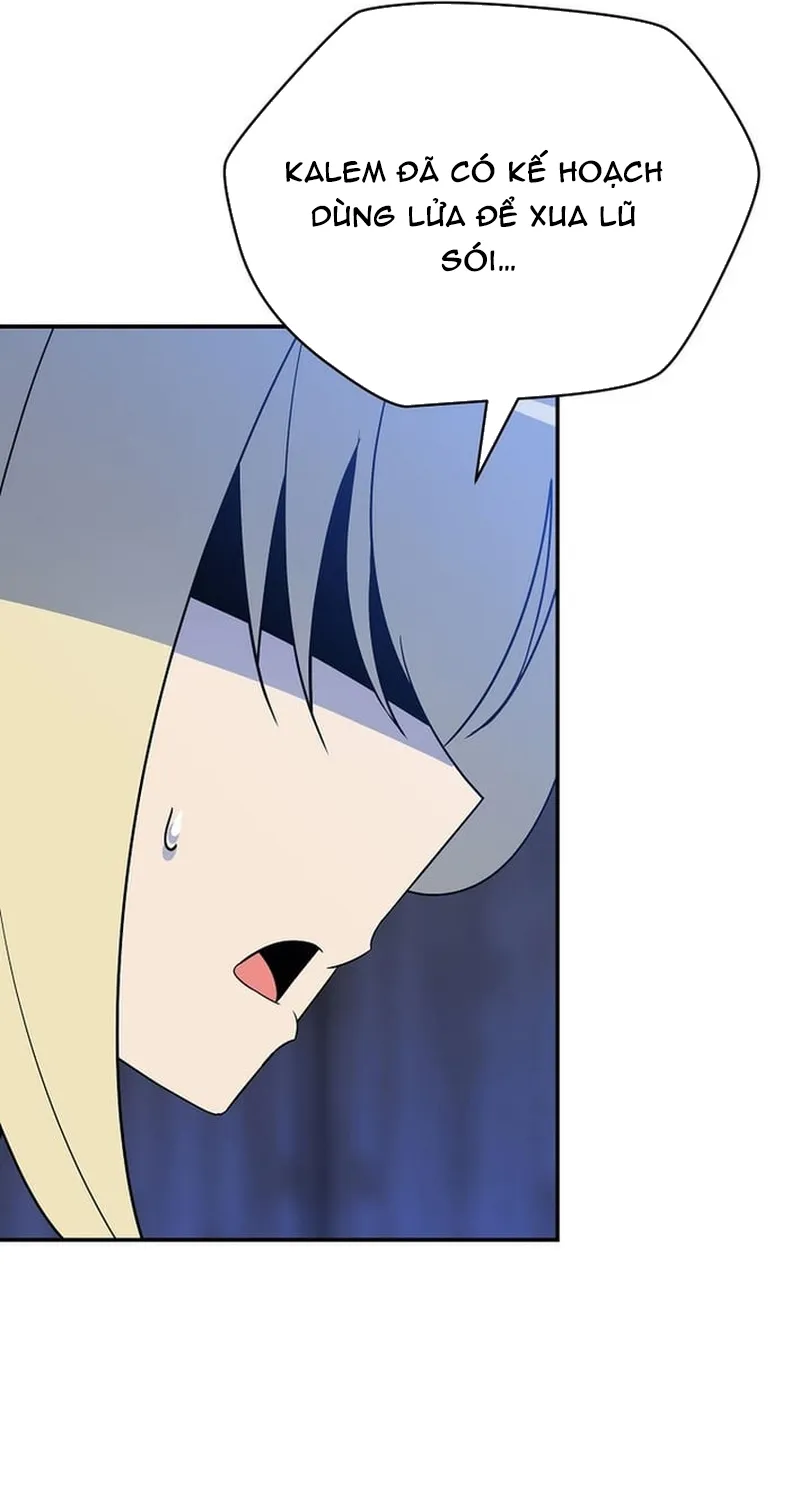 Ma Pháp Sư Thiên Tài Bị Giới Hạn Thời Gian Chap 47 - Next Chap 48