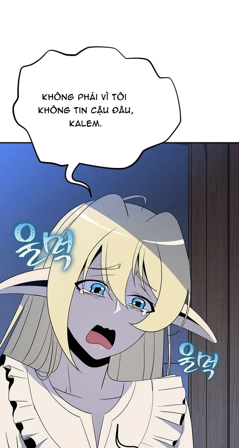 Ma Pháp Sư Thiên Tài Bị Giới Hạn Thời Gian Chap 47 - Next Chap 48