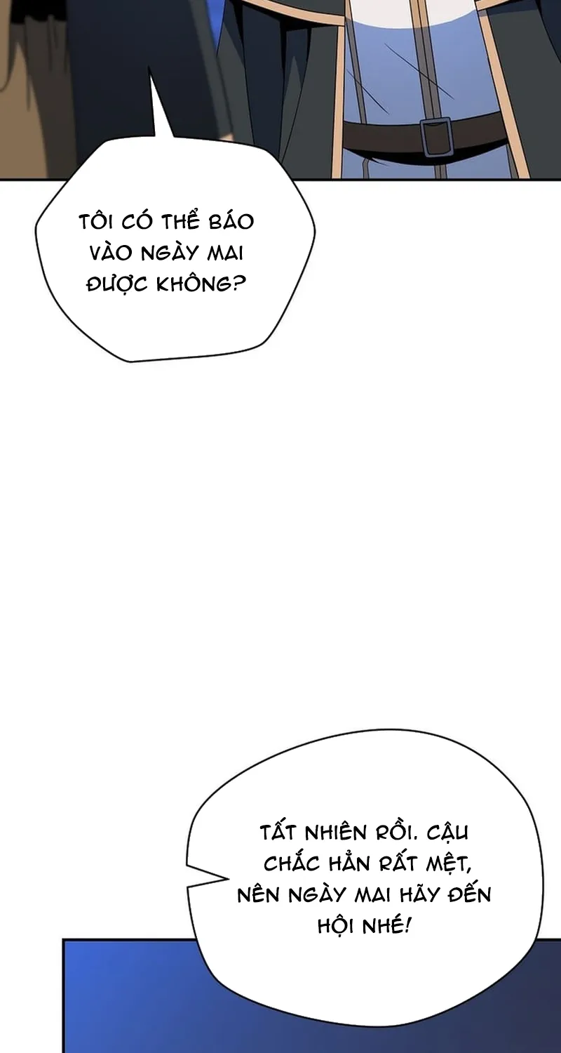 Ma Pháp Sư Thiên Tài Bị Giới Hạn Thời Gian Chap 47 - Next Chap 48