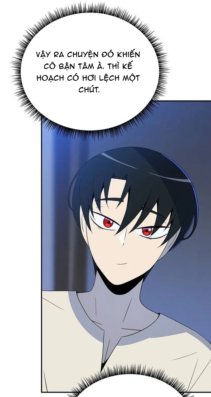 Ma Pháp Sư Thiên Tài Bị Giới Hạn Thời Gian Chap 47 - Next Chap 48