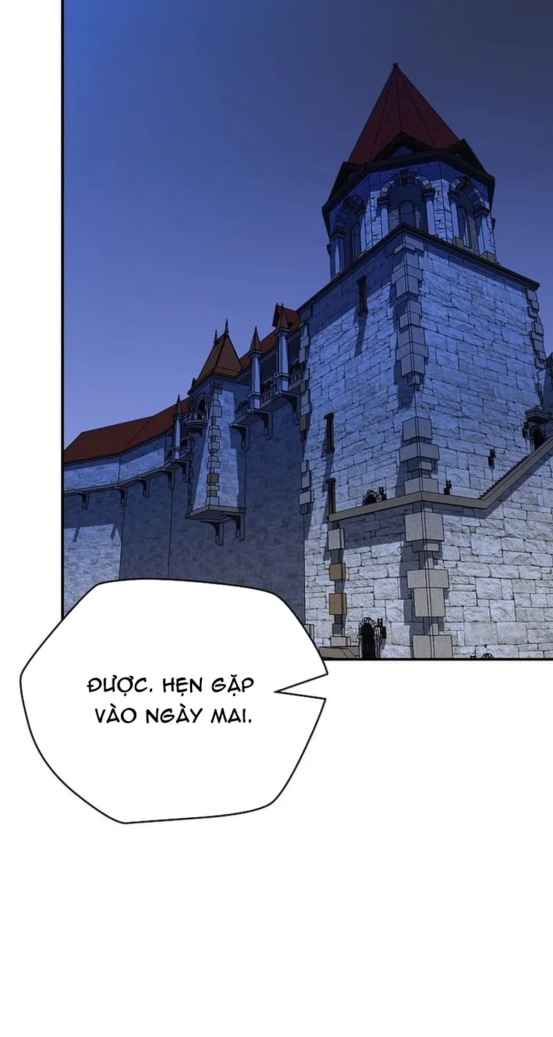 Ma Pháp Sư Thiên Tài Bị Giới Hạn Thời Gian Chap 47 - Next Chap 48