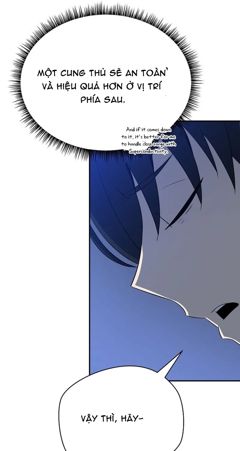 Ma Pháp Sư Thiên Tài Bị Giới Hạn Thời Gian Chap 47 - Next Chap 48