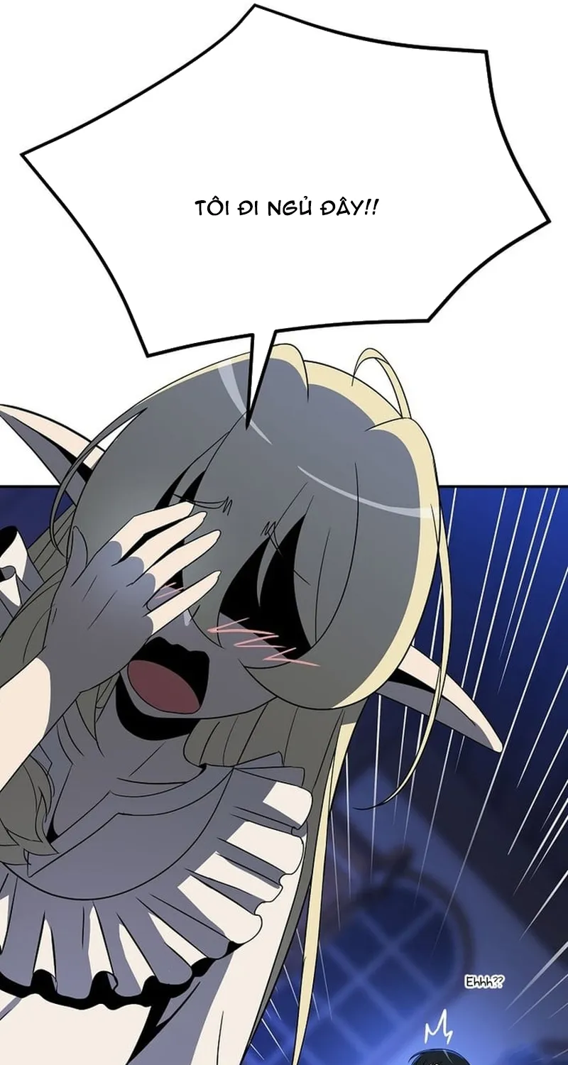 Ma Pháp Sư Thiên Tài Bị Giới Hạn Thời Gian Chap 47 - Next Chap 48