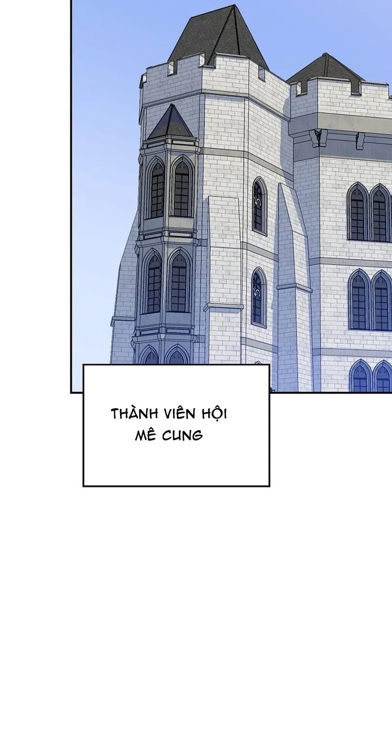 Ma Pháp Sư Thiên Tài Bị Giới Hạn Thời Gian Chap 47 - Next Chap 48