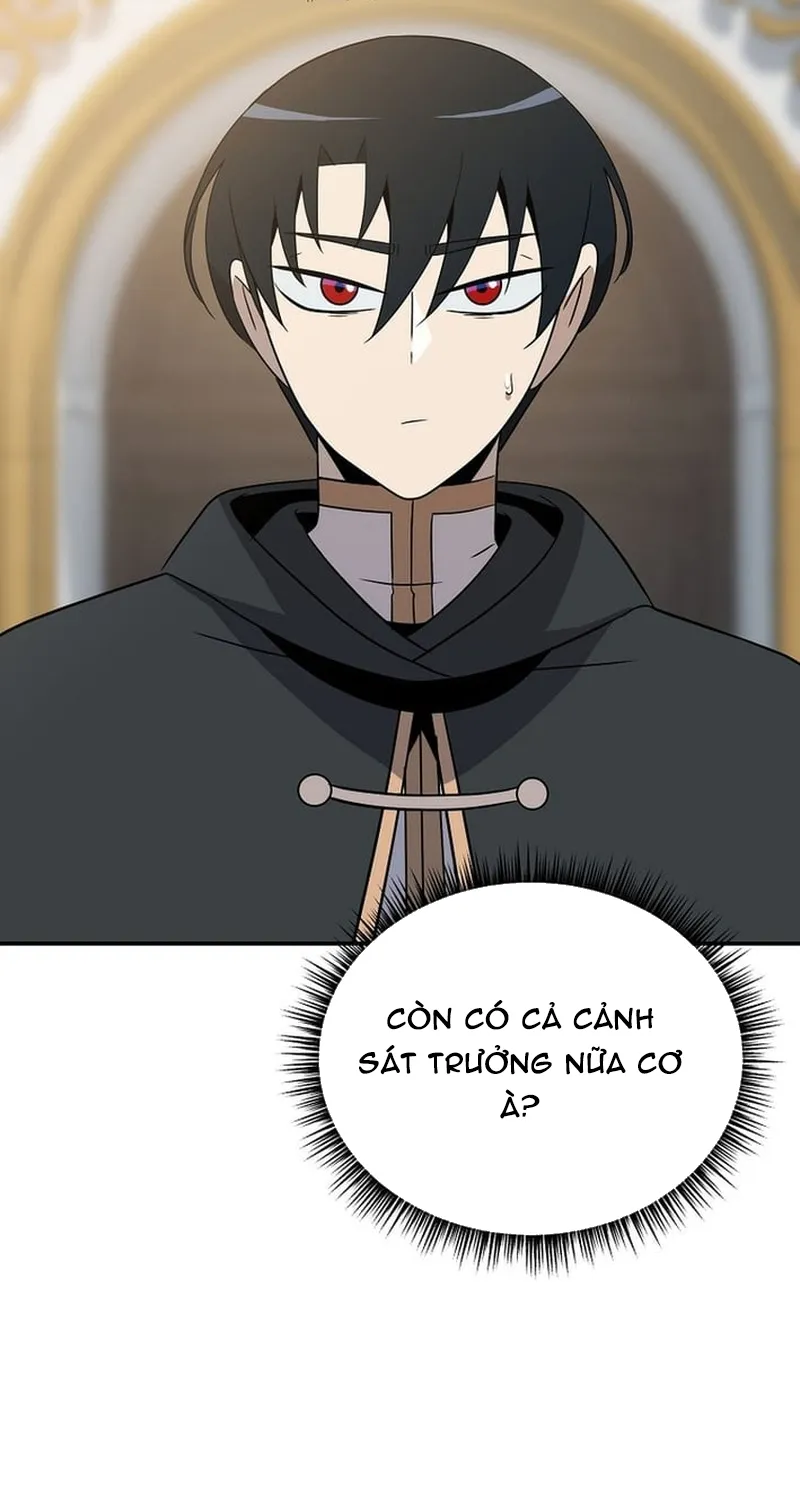 Ma Pháp Sư Thiên Tài Bị Giới Hạn Thời Gian Chap 47 - Next Chap 48