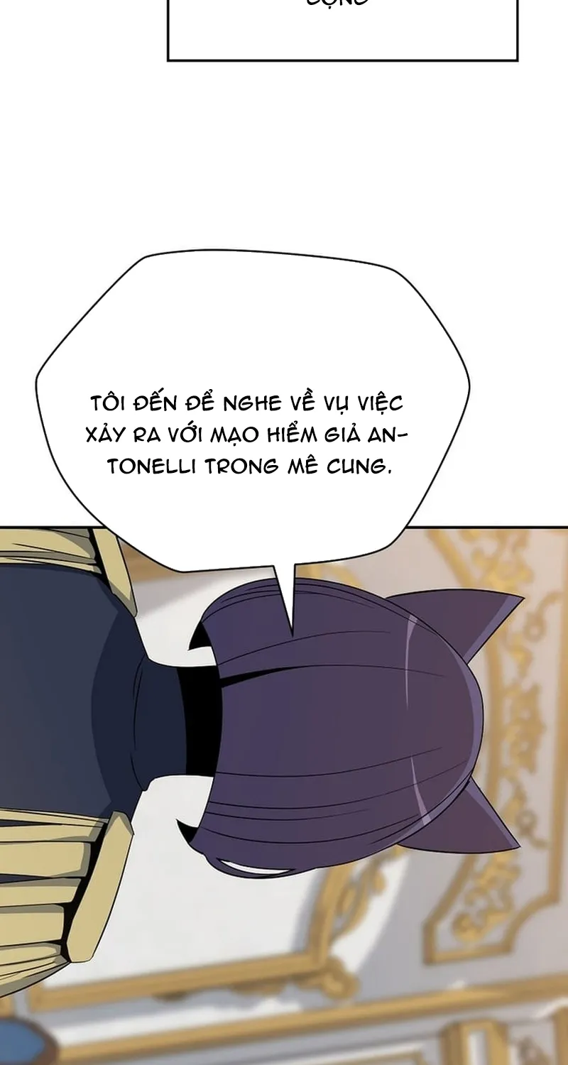 Ma Pháp Sư Thiên Tài Bị Giới Hạn Thời Gian Chap 47 - Next Chap 48