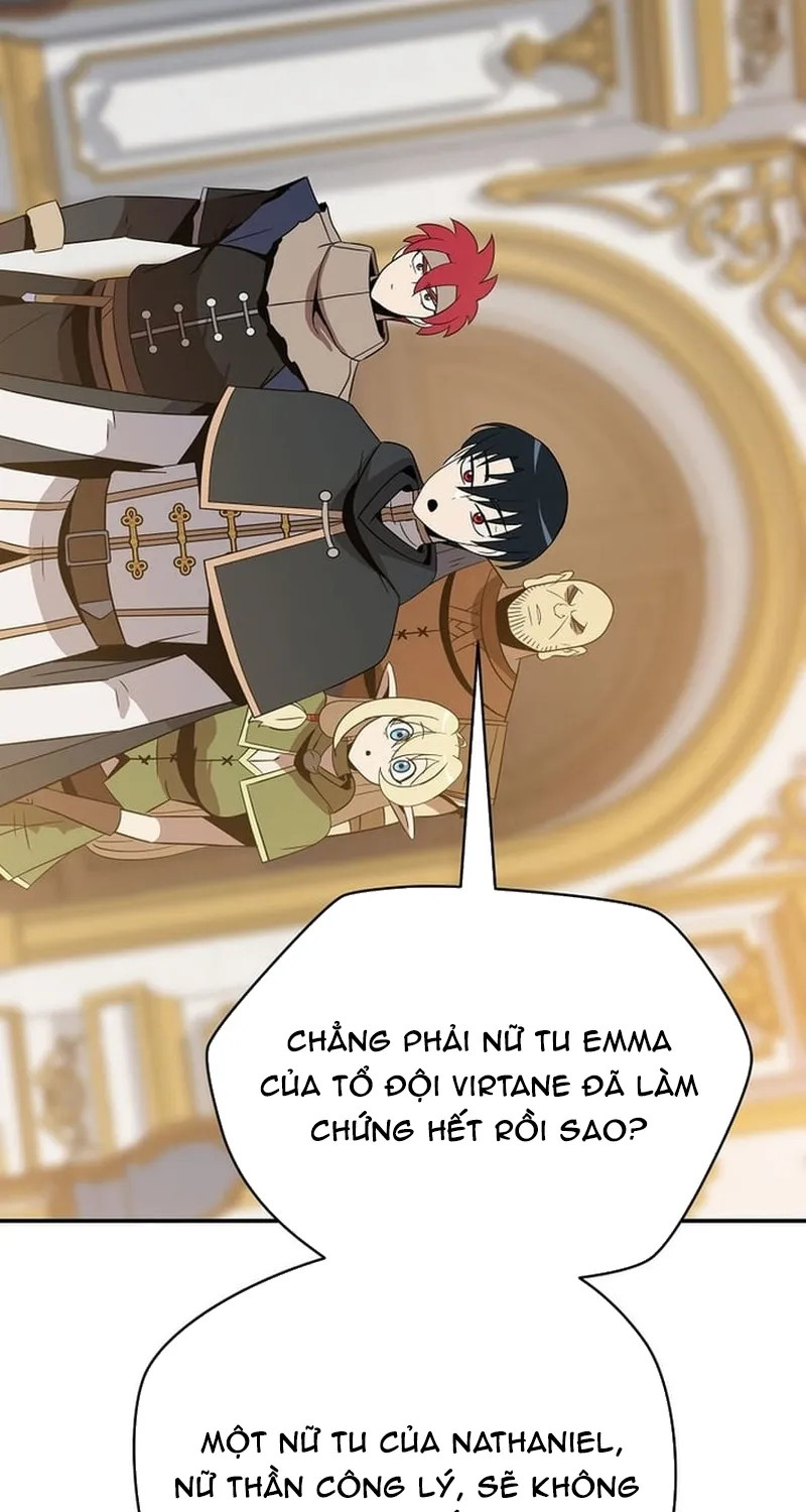 Ma Pháp Sư Thiên Tài Bị Giới Hạn Thời Gian Chap 47 - Next Chap 48