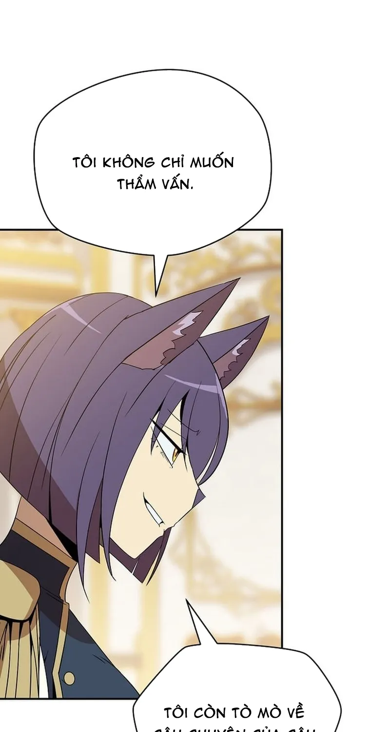 Ma Pháp Sư Thiên Tài Bị Giới Hạn Thời Gian Chap 47 - Next Chap 48