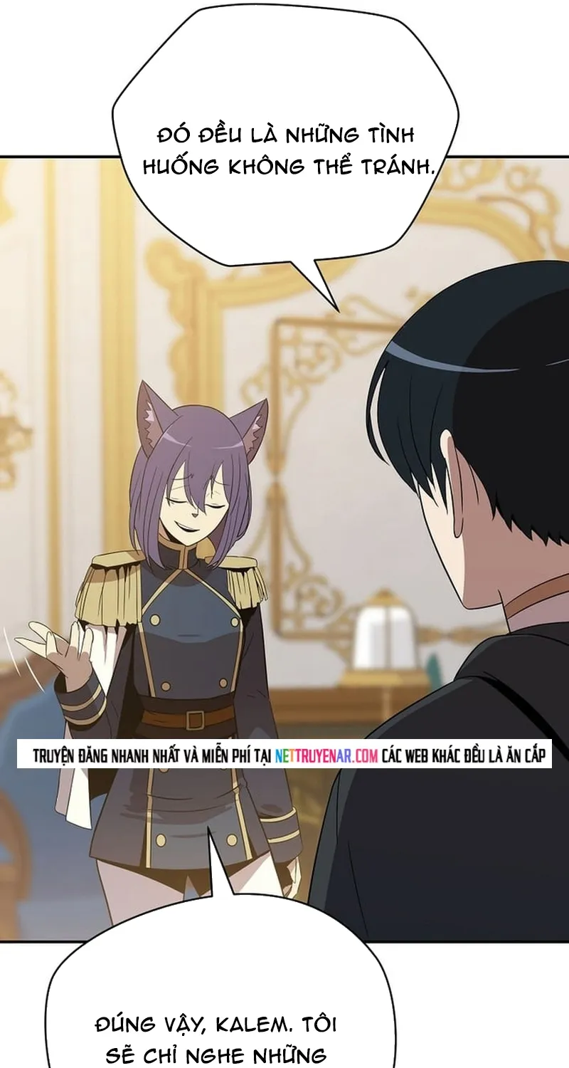 Ma Pháp Sư Thiên Tài Bị Giới Hạn Thời Gian Chap 47 - Next Chap 48