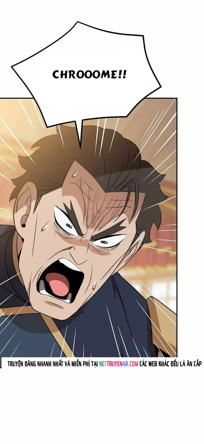 Ma Pháp Sư Thiên Tài Bị Giới Hạn Thời Gian Chap 52 - Next Chap 53