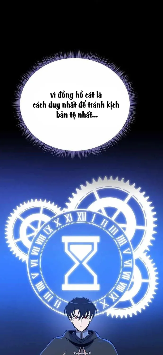 Ma Pháp Sư Thiên Tài Bị Giới Hạn Thời Gian Chap 52 - Next Chap 53