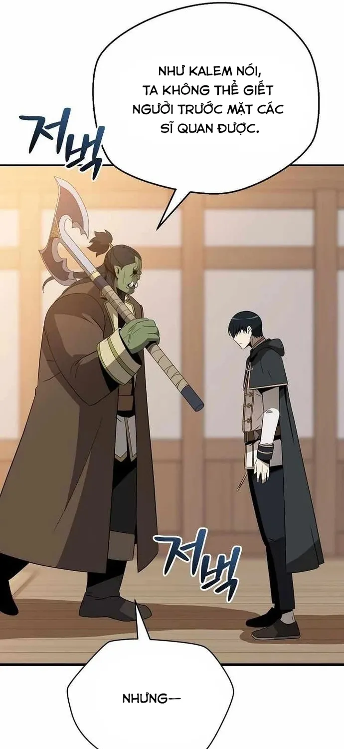 Ma Pháp Sư Thiên Tài Bị Giới Hạn Thời Gian Chap 52 - Next Chap 53