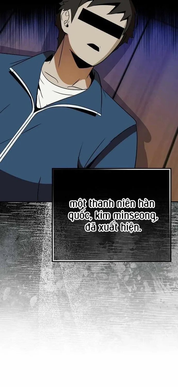 Ma Pháp Sư Thiên Tài Bị Giới Hạn Thời Gian Chap 52 - Next Chap 53