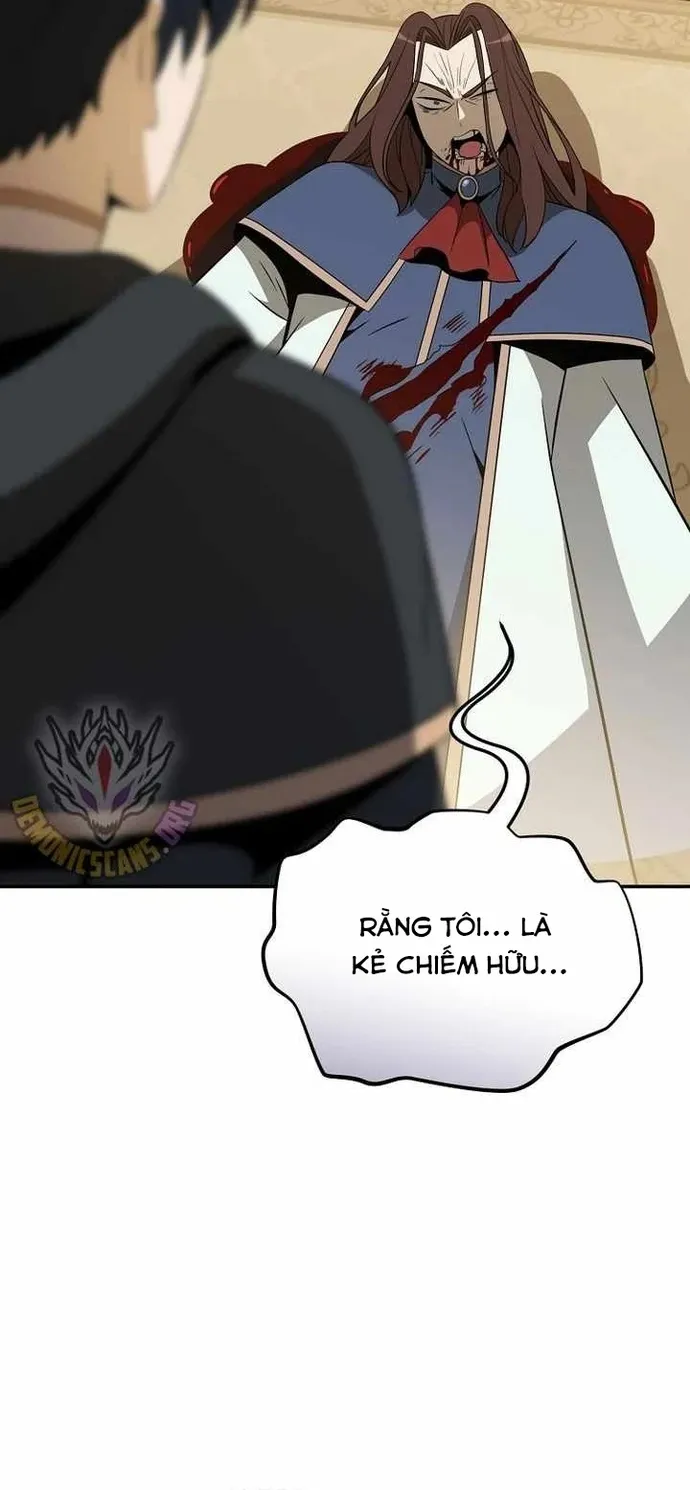 Ma Pháp Sư Thiên Tài Bị Giới Hạn Thời Gian Chap 52 - Next Chap 53
