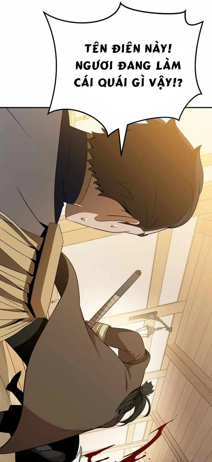 Ma Pháp Sư Thiên Tài Bị Giới Hạn Thời Gian Chap 52 - Next Chap 53