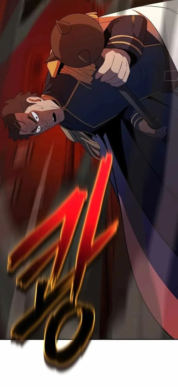 Ma Pháp Sư Thiên Tài Bị Giới Hạn Thời Gian Chap 52 - Next Chap 53