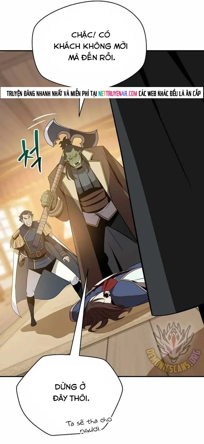 Ma Pháp Sư Thiên Tài Bị Giới Hạn Thời Gian Chap 52 - Next Chap 53