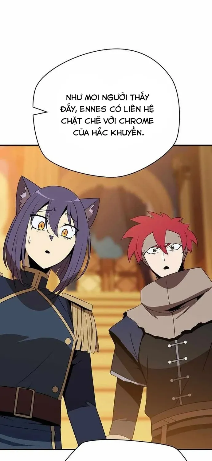 Ma Pháp Sư Thiên Tài Bị Giới Hạn Thời Gian Chap 52 - Next Chap 53