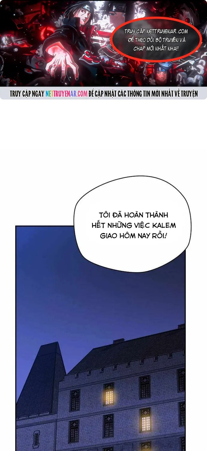 Ma Pháp Sư Thiên Tài Bị Giới Hạn Thời Gian Chap 53 - Next Chap 54