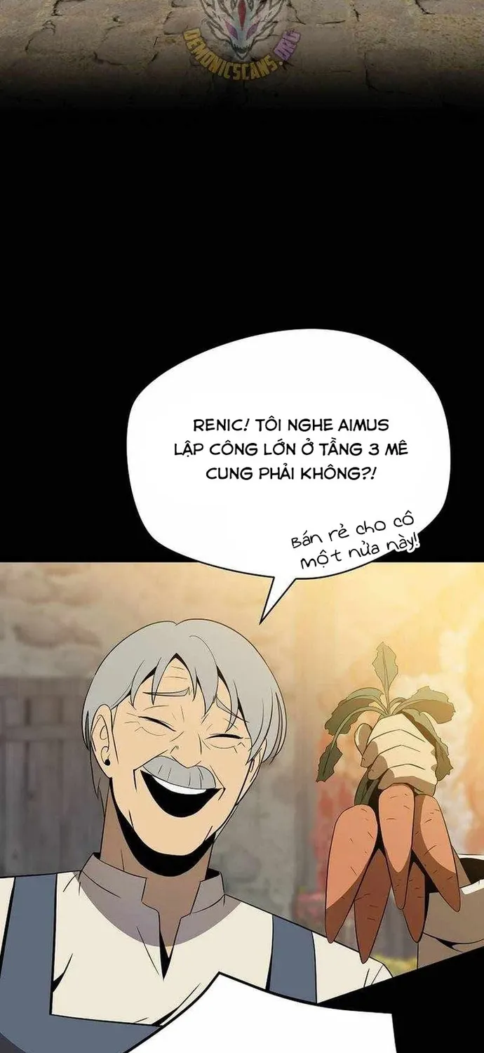 Ma Pháp Sư Thiên Tài Bị Giới Hạn Thời Gian Chap 53 - Next Chap 54